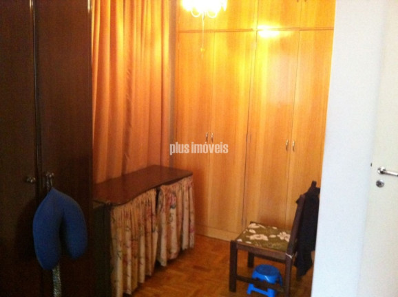 Imagem Apartamento com 3 Quartos à Venda, 140 m² em Jardim América - São Paulo
