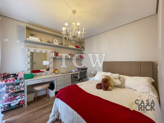 Imagem Apartamento com 4 Quartos à Venda, 280 m² em Campo Belo - São Paulo