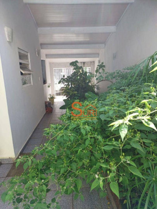 Imagem Casa com 2 Quartos à Venda, 143 m² em Parque Terra Nova - São Bernardo Do Campo