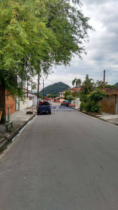 Imagem Terreno à Venda, 245 m² em Vila São Jorge - Santos