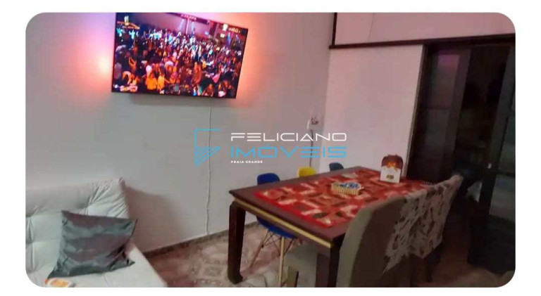 Imagem Casa com 2 Quartos à Venda, 126 m² em Real - Praia Grande