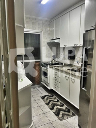 Imagem Apartamento com 2 Quartos à Venda, 56 m² em Sacomã - São Paulo Imagem Apartamento com 2 Quartos à Venda, 56 m² em Sacomã - São Paulo
