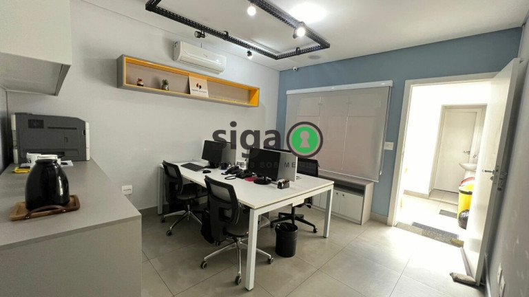 Imagem Imóvel Comercial para Alugar, 165 m² em Tatuapé - São Paulo