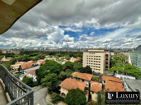 Imagem Apartamento com 5 Quartos à Venda, 336 m² em Jardim Paulista - São Paulo Imagem Apartamento com 5 Quartos à Venda, 336 m² em Jardim Paulista - São Paulo