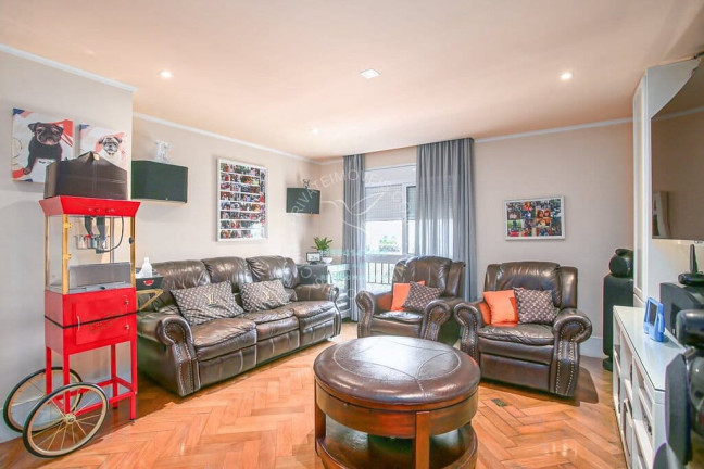 Imagem Apartamento com 3 Quartos à Venda, 288 m² em Vila Nova Conceição - São Paulo Imagem Apartamento com 3 Quartos à Venda, 288 m² em Vila Nova Conceição - São Paulo
