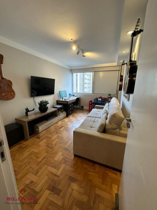 Imagem Apartamento com 3 Quartos à Venda, 135 m² em Santana - São Paulo Imagem Apartamento com 3 Quartos à Venda, 135 m² em Santana - São Paulo