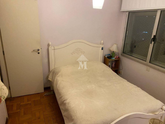 Imagem Apartamento com 3 Quartos à Venda, 126 m² em Paraíso - São Paulo Imagem Apartamento com 3 Quartos à Venda, 126 m² em Paraíso - São Paulo