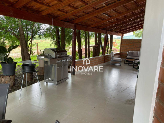 Imagem Fazenda à Venda, 15.000 m² em Centro - Buriti Alegre Imagem Fazenda à Venda, 15.000 m² em Centro - Buriti Alegre