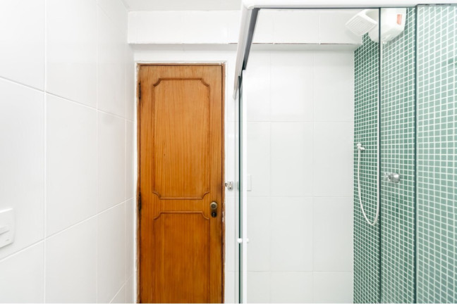 Imagem Imóvel com 3 Quartos à Venda, 70 m² em Vila Mariana - São Paulo