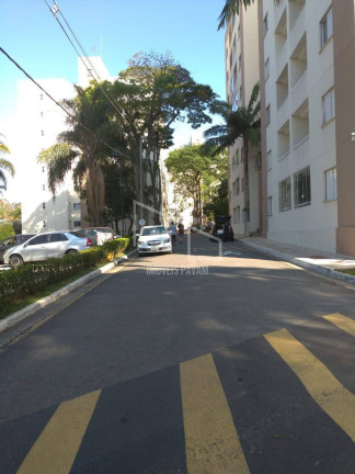 Imagem Apartamento com 2 Quartos à Venda, 56 m² em Dos Casa - São Bernardo Do Campo Imagem Apartamento com 2 Quartos à Venda, 56 m² em Dos Casa - São Bernardo Do Campo