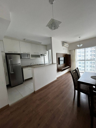 Imagem Apartamento com 1 Quarto à Venda, 49 m² em Alphaville Centro Industrial E Empresarial/alphaville. - Barueri Imagem Apartamento com 1 Quarto à Venda, 49 m² em Alphaville Centro Industrial E Empresarial/alphaville. - Barueri