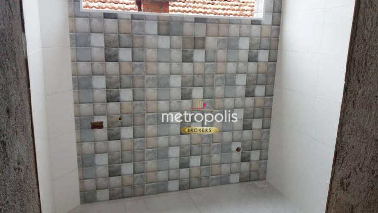 Imagem Sobrado com 2 Quartos à Venda, 95 m² em Vila Santa Teresa - Santo André