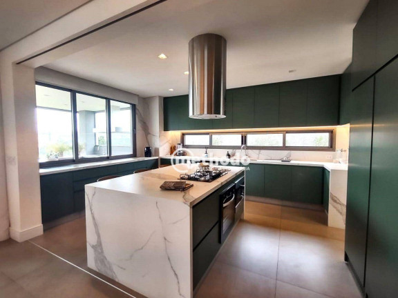 Imagem Casa com 5 Quartos à Venda, 312 m² em Alphaville Dom Pedro - Campinas Imagem Casa com 5 Quartos à Venda, 312 m² em Alphaville Dom Pedro - Campinas