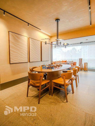Imagem Apartamento com 3 Quartos à Venda, 140 m² em Tamboré - Santana De Parnaíba Imagem Apartamento com 3 Quartos à Venda, 140 m² em Tamboré - Santana De Parnaíba