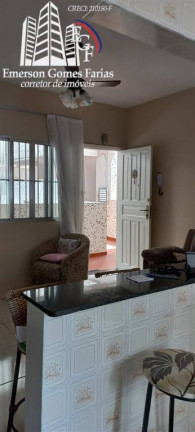 Imagem Apartamento com 2 Quartos à Venda, em Canto Do Forte - Praia Grande Imagem Apartamento com 2 Quartos à Venda, em Canto Do Forte - Praia Grande