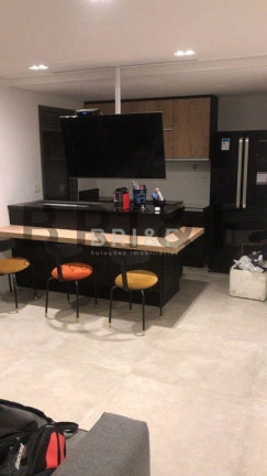 Imagem Apartamento com 2 Quartos à Venda, 85 m² em Brooklin - São Paulo Imagem Apartamento com 2 Quartos à Venda, 85 m² em Brooklin - São Paulo