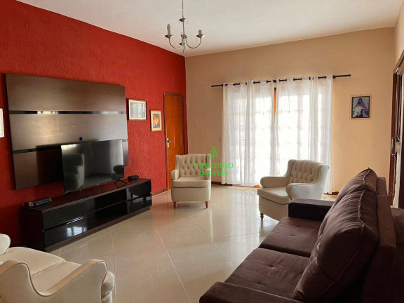 Imagem Casa com 4 Quartos à Venda, 442 m² em Itaipu - Niterói Imagem Casa com 4 Quartos à Venda, 442 m² em Itaipu - Niterói