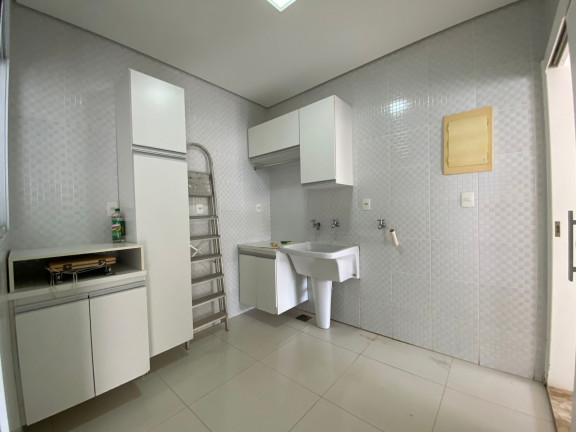 Imagem Casa com 3 Quartos à Venda, 296 m² em Jardim Garret - Araçoiaba Da Serra