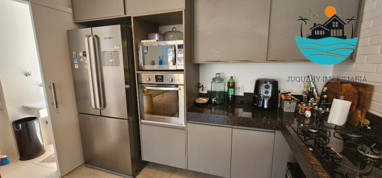 Imóvel com 4 Quartos para Temporada, 253 m² em Juquehy - São Sebastião