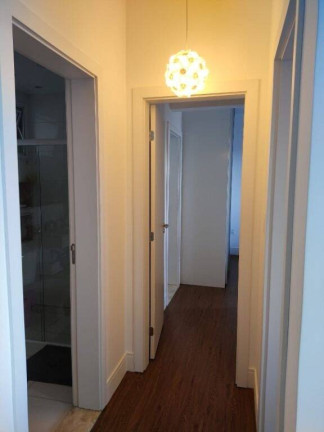 Imagem Apartamento com 2 Quartos à Venda, 76 m² em Vila Jaboticabeiras - Taubaté