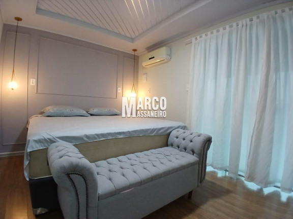 Imagem Casa com 3 Quartos à Venda, 360 m² em Pinheiros - Balneário Barra Do Sul