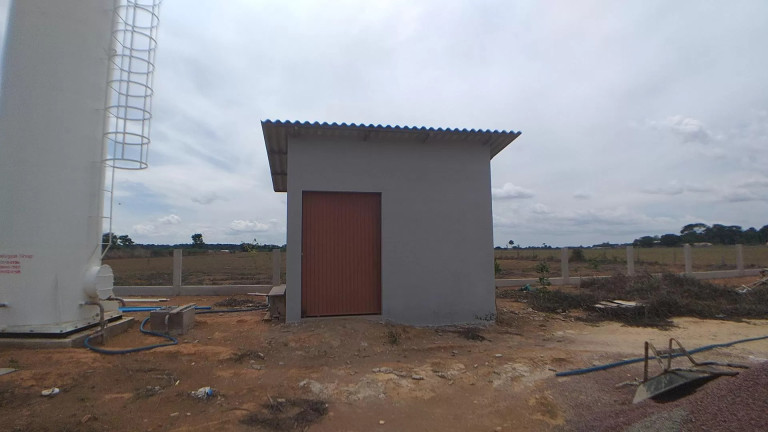 Imagem Fazenda à Venda, 1 m² em Zona Rural - Sinop Imagem Fazenda à Venda, 1 m² em Zona Rural - Sinop