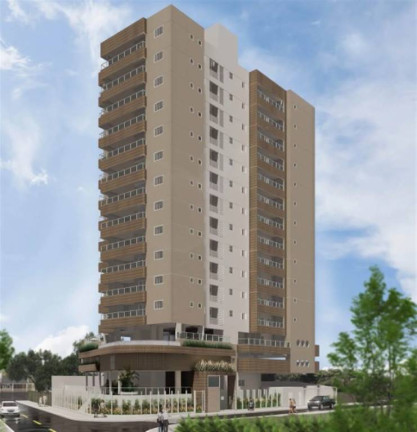 Apartamento com 2 Quartos à Venda, 80 m² em Real - Praia Grande