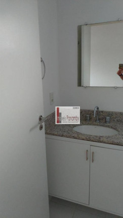 Imagem Apartamento com 2 Quartos à Venda, 80 m² em Jardim Dom Bosco - São Paulo