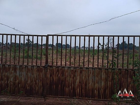 Imagem Terreno à Venda, 29.302 m² em Jardim Passaredo - Cuiabá Imagem Terreno à Venda, 29.302 m² em Jardim Passaredo - Cuiabá