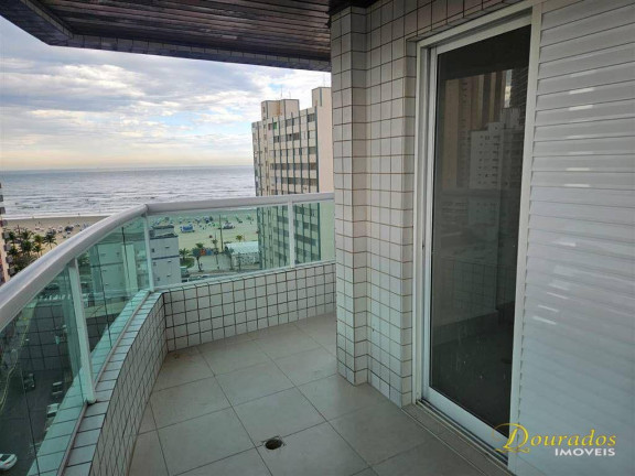 Imagem Cobertura com 3 Quartos à Venda, 145 m² em Vila Guilhermina - Praia Grande Imagem Cobertura com 3 Quartos à Venda, 145 m² em Vila Guilhermina - Praia Grande