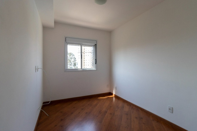Imagem Apartamento com 2 Quartos à Venda, 53 m² em Sacomã - São Paulo