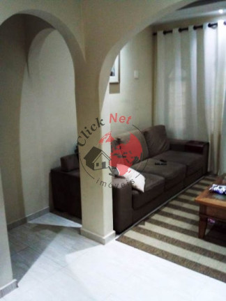 Sobrado com 3 Quartos à Venda, 159 m² em Taboão - São Bernardo Do Campo