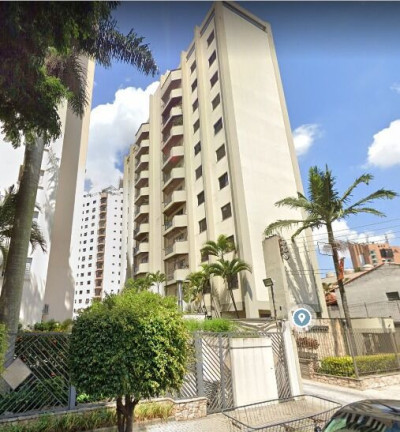 Imagem Apartamento com 3 Quartos à Venda, 84 m² em Vila Regente Feijó - São Paulo