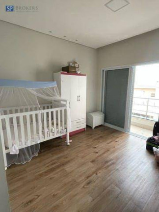 Imagem Casa com 3 Quartos à Venda, 212 m² em Real Park - Sumaré