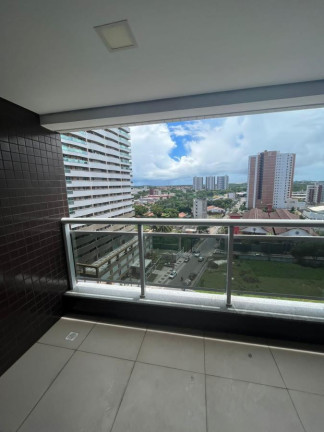 Imagem Apartamento com 3 Quartos à Venda, 98 m² em Engenheiro Luciano Cavalcante - Fortaleza