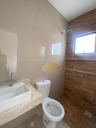 Imagem Imóvel com 3 Quartos à Venda, 123 m² em Edson Queiroz - Fortaleza Imagem Imóvel com 3 Quartos à Venda, 123 m² em Edson Queiroz - Fortaleza