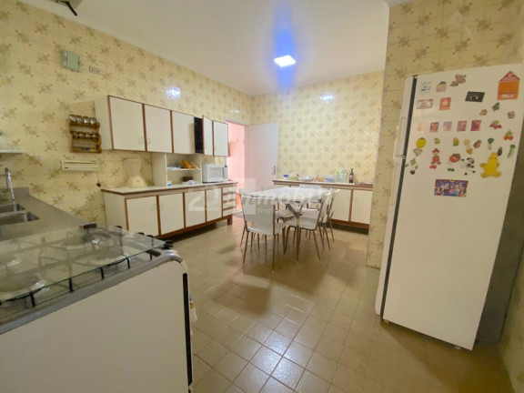 Imagem Apartamento com 3 Quartos à Venda, 210 m² em Higienópolis - São Paulo