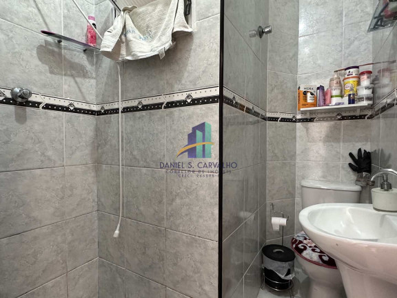 Imagem Casa com 2 Quartos à Venda, 55 m² em Sítio Do Campo - Praia Grande Imagem Casa com 2 Quartos à Venda, 55 m² em Sítio Do Campo - Praia Grande