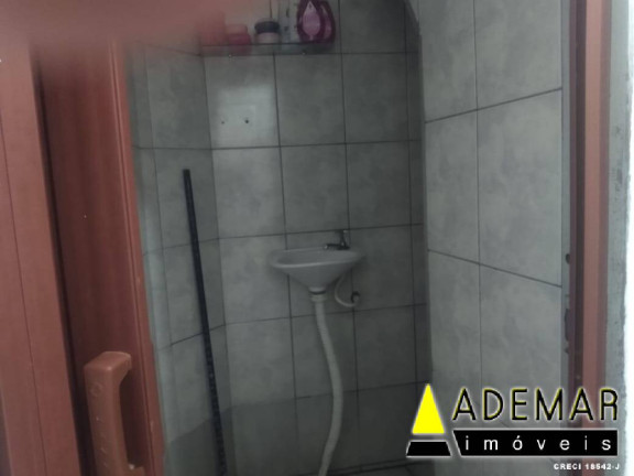 Imagem Casa com 3 Quartos à Venda,  em Vila Nogueira - Diadema