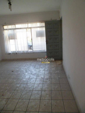 Sobrado com 3 Quartos à Venda ou Locação, 300 m² em Santa Paula - São Caetano Do Sul