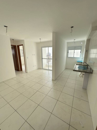 Apartamento com 2 Quartos à Venda, 55 m² em Aviação - Praia Grande