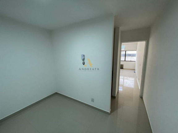 Imagem Sala Comercial à Venda, 31 m² em Barra Da Tijuca - Rio De Janeiro