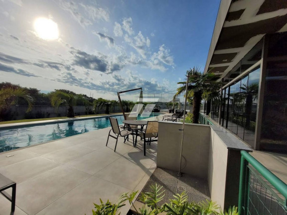 Imagem Casa de Condomínio à Venda, 200 m² em Cancelli - Cascavel