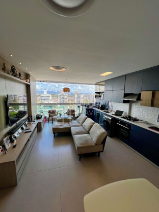 Imagem Apartamento com 2 Quartos à Venda, 60 m² em Praia De Itaparica - Vila Velha