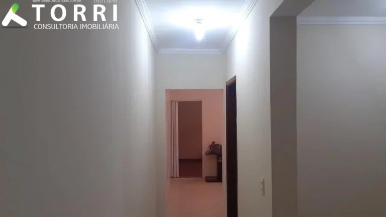 Imagem Sobrado com 3 Quartos à Venda, 115 m² em Parque Esmeralda - Sorocaba