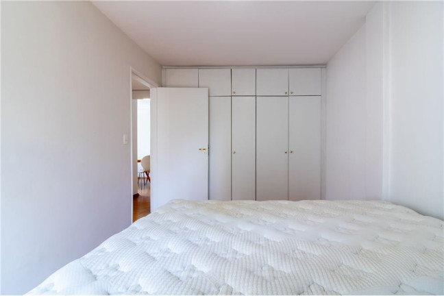 Imagem Apartamento com 2 Quartos à Venda, 70 m² em Moema - São Paulo