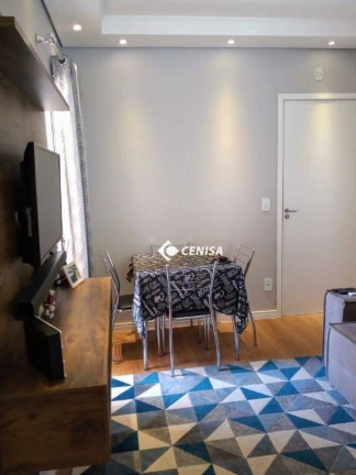 Imagem Apartamento com 2 Quartos à Venda, 44 m² em Residencial Galena - Salto Imagem Apartamento com 2 Quartos à Venda, 44 m² em Residencial Galena - Salto