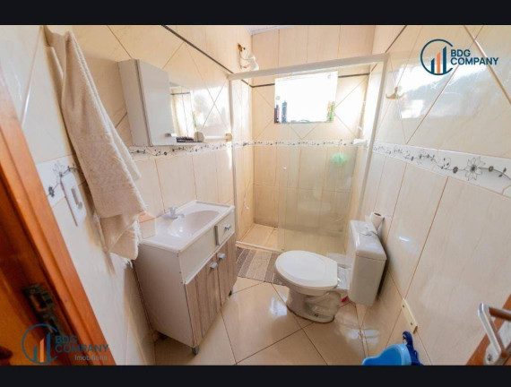 Imagem Casa com 2 Quartos à Venda, 80 m² em Rio Bonito - Irati Imagem Casa com 2 Quartos à Venda, 80 m² em Rio Bonito - Irati