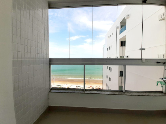 Imagem Apartamento com 3 Quartos à Venda, 100 m² em Praia Do Morro - Guarapari
