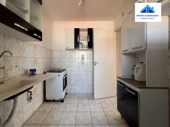 Imagem Apartamento com 2 Quartos à Venda, 50 m² em Parque Valença Ii - Campinas Imagem Apartamento com 2 Quartos à Venda, 50 m² em Parque Valença Ii - Campinas